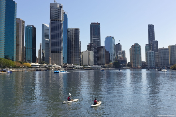 Hotel The Westin Brisbane